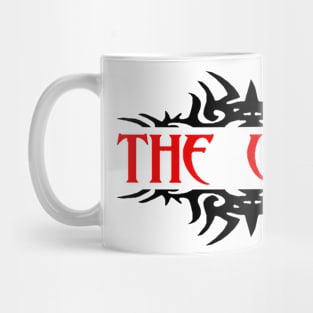 the usos arts Mug